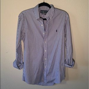 Ralph Lauren Men’s Button Down